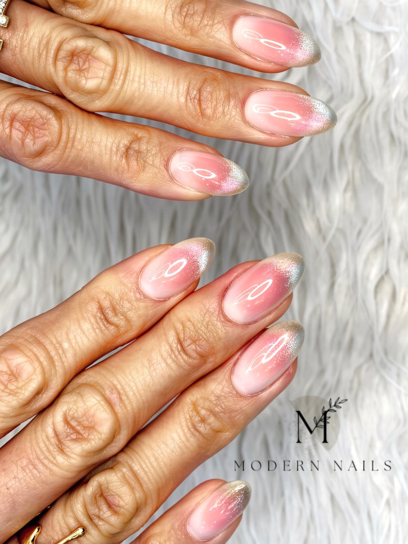 Modern Nails